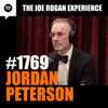 #1769 - Jordan Peterson