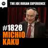 JRE #1828 - Michio Kaku
