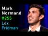 Mark Normand: Comedy! | LFP #255