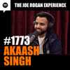 #1773 - Akaash Singh